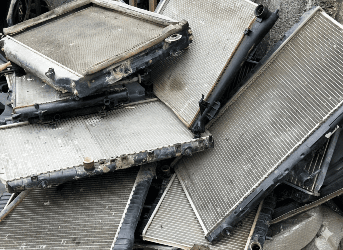 İstanbul en yakın hurdacı ve güncel fiyatlar 2026