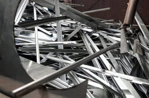 Alüminyum-Hurdası