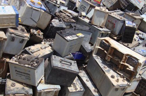 Akü hurdası alan yerler ve 2026 fiyat listesi