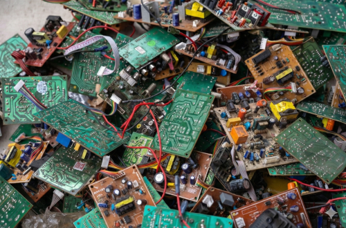 Elektronik hurdası alan yerler ve 2026 fiyat listesi