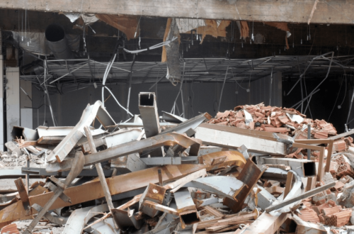 İnsaat hurdası alan yerler ve 2026 fiyat listesi