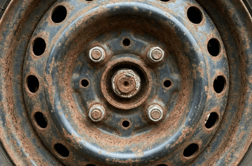 Jant hurdası alan yerler ve 2026 fiyat listesi