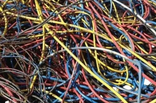 Kablo hurdası alan yerler ve 2026 fiyat listesi