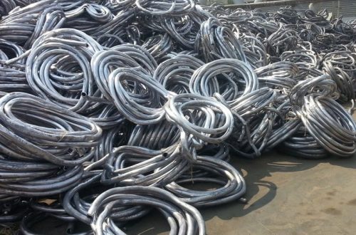 Kurşun hurdası alan yerler ve 2026 fiyat listesi