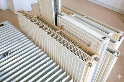 Radyatör hurdası alan yerler ve 2026 fiyat listesi