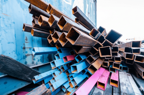 İnşaat hurdası alan yerler ve 2026 fiyat listesi