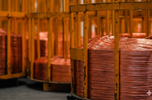 Soyma bakir hurda fiyatları 2026